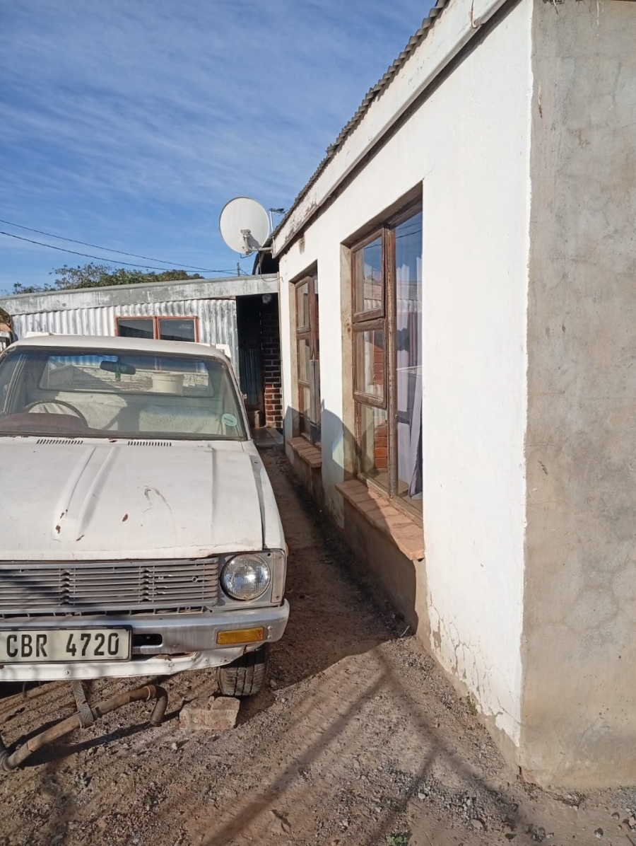 3 Bedroom Property for Sale in Ashton Western Cape